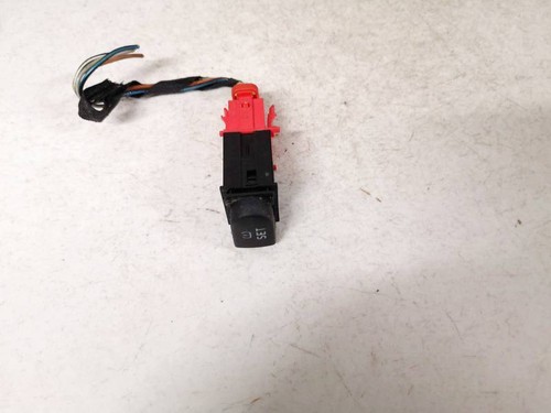 Seat Altea 2005 Door central locking lock switch control (DOOR LOC #1780203-24