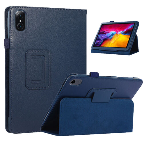 For Apple iPad 2nd 3rd 4th/Air 1 2/Mini 4 5 6 Smart Folio PU Leather Case Cover - Picture 1 of 14