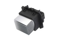 Thermotec Regler InnenraumgebläSe FüR Peugeot 207 CC Wd_ 1.6 16V 208 Ca_ Cc_