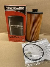 Microgard Oil Filter MGL9549