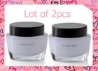 LOT OF 2 PCS Mary Kay Oil-Free Hydrating Gel 1.8 OZ. NET WT. / 51g Exp 2027