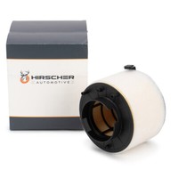 Hirscher Luftfilter FüR Audi A4 (8K B8) A5 (8T 8F) Q5 (8RB) 2.0 TDI 8K0133843L