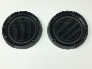 jbl flip 4 woofer