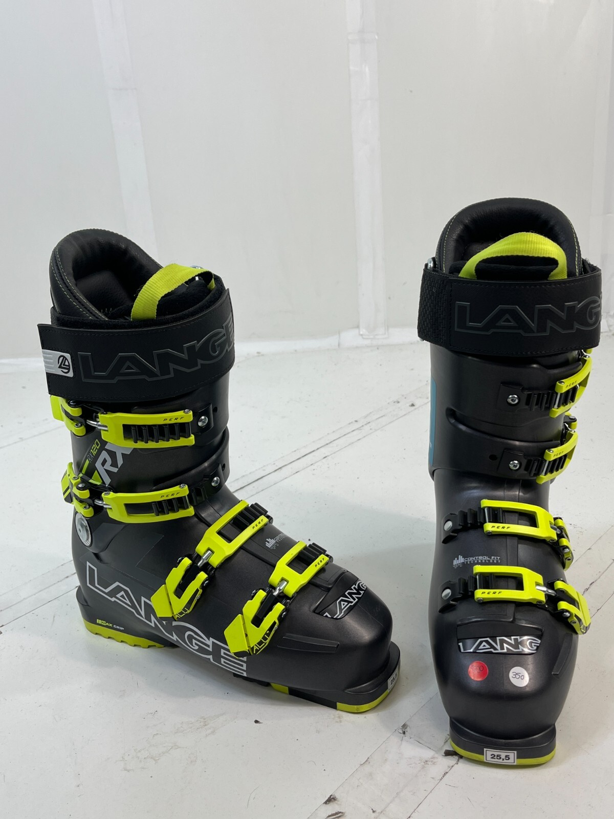 Lange XT3 90 W LV Alpine Touring Ski Boots - Women's 2022 - Ski Barn Durango