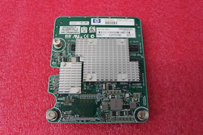 466309-001 HP 10GB NC522M Dual Port Flex adapter 467801-B21