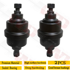 2pcs Bottom Track Roller for Bobcat Excavator 328 329 331 325 334 335 435