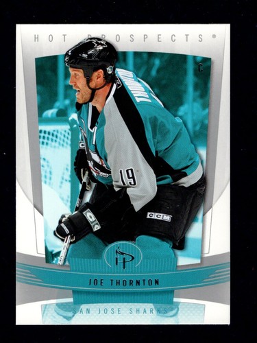 2006-07 Fleer Hot Prospects Base Hockey Cards You Pick #1 - 100 - Picture 154 of 189