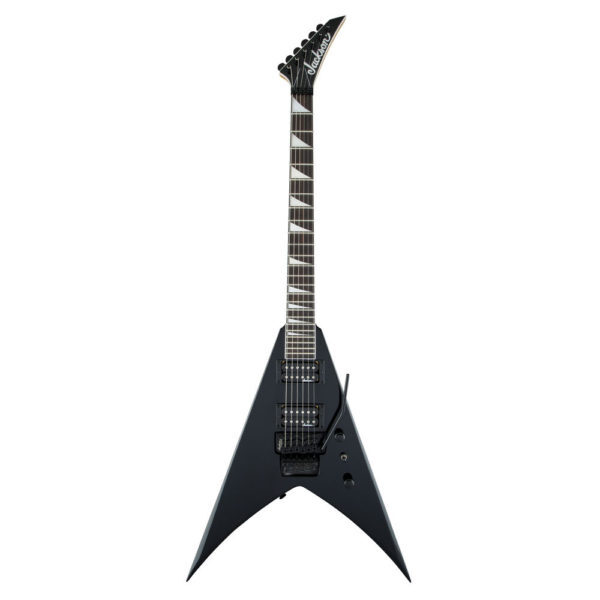 Jackson JS Series King V JS32 Electric Guitar, Amaranth FB, Gloss