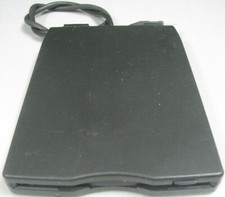 TEAC CORPORATION, TARGUS FLOPPY DISC DRIVE, MODEL: PA905