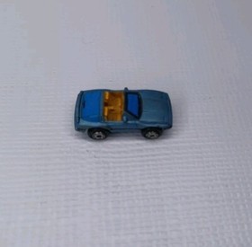 1989 Galoob Micro Machine Car