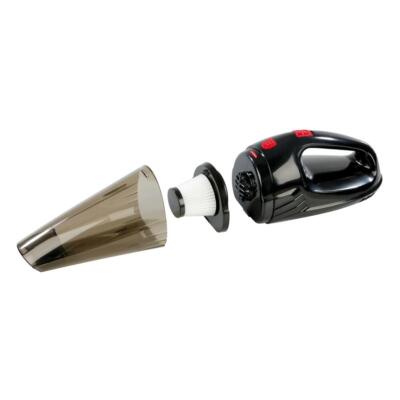 Lampa Energy Car Vacuum Cleaner 12V 100W Universal Cigarette Lighter Socket 