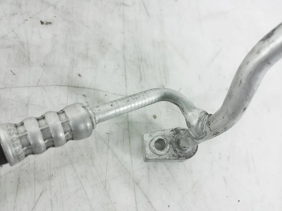 Mangueira e tubo 2013-2018 Ford C-Max A/C conjunto Fv6z-19A834-E - Imagem 3 de 4