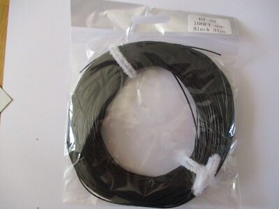 Airflo/Premium fly line double taper 5 sinking 3 inches per second