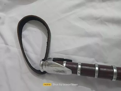 Thor Hammer Metal MCU Thor Mjolnir Cosplay Scala 1/1 Film Replica con Base - Foto 3 di 7