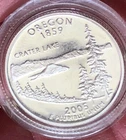 7 SILVER QUARTERS UNCIRCULATED & GORGEOUS