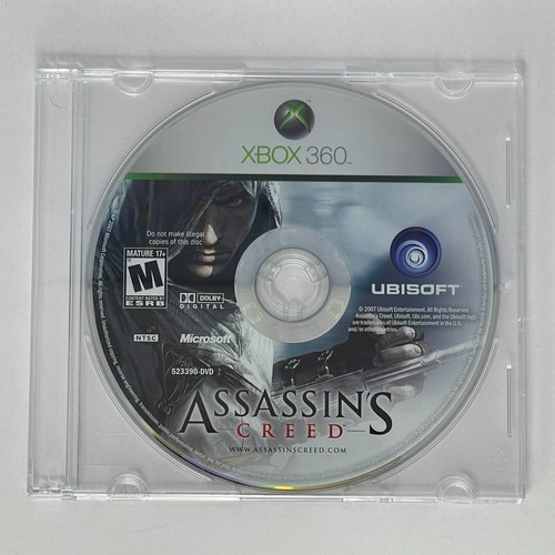 Colección de juegos Xbox 360 Elige y elige - Solo disco probado - Imagen 2 de 31