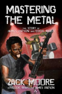 Mastering the Metal Format: General/trade