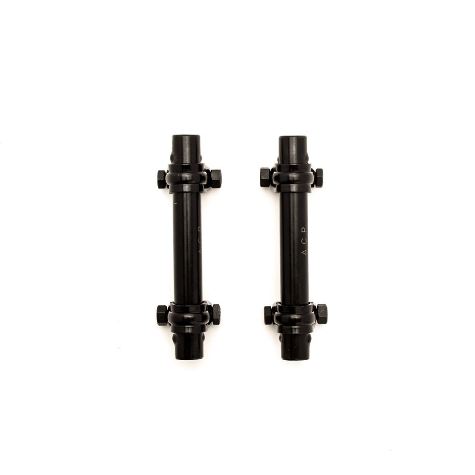 1969 Ford Mustang Cars And Trucks Classic Mustang Tie Rod Rebuild Kit - Fits 1967 1968 1969 Models (Except '69 Boss) Tie Rod Linkages For Ford Mustang - Foto 2