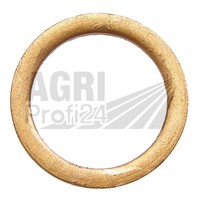 Dichtring EinspritzdüSe FüR Deutz-Fahr Fl 514 Fl 612 Fl 712 D 15 D 25 D 25S