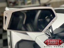 Polaris Slingshot Parts Accessories Side Mirror Bezel Trim Kit (Pair) 2015-2024