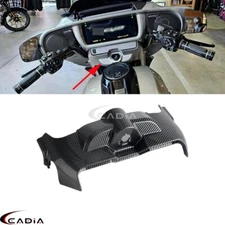 Inner Fairing Cap For Harley Touring CVO Street Glide FLHXSE FLHX FLHXU 2023-25