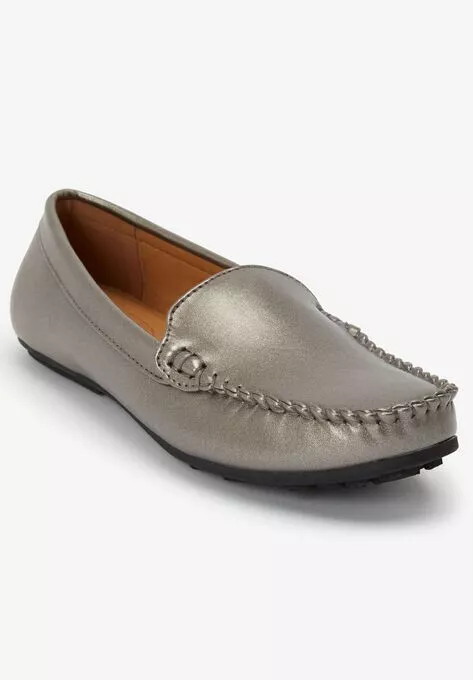 Comfortview loafers best sale