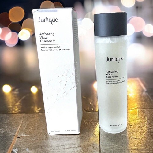 JURLIQUE ACTIVATING WATER ESSENCE+ 150 ml 5.0 fl oz New In Box - Picture 9 of 23