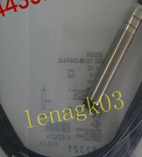 Original BALLUFF Proximity Switch BES 113-356-SA6-PU-03 Induction Sensor