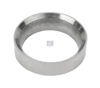 6 X Ventilsitzring Auslass DT Spare Parts 2.10841 D:374Mm D:481Mm H:124Mm <: 45