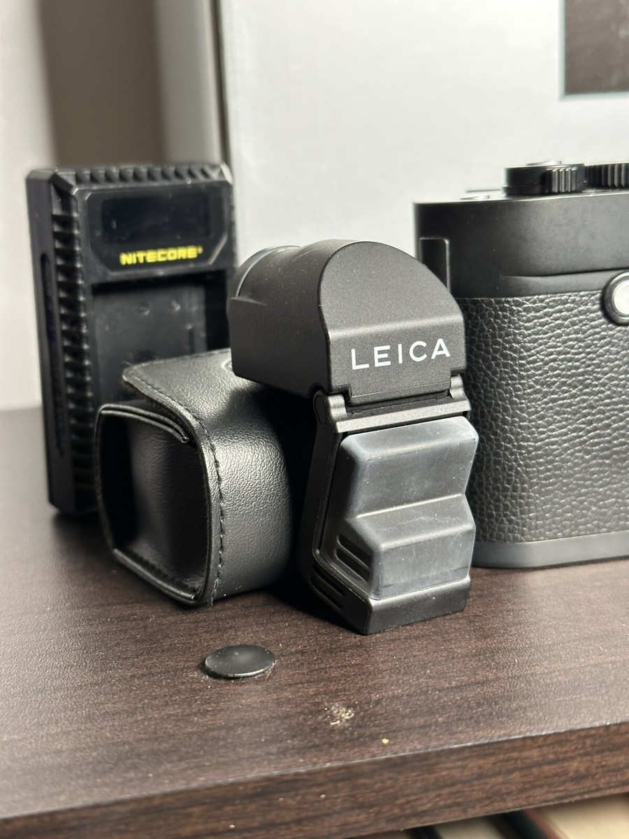 Leica 10930 M Monochrom Typ 246 24MP Digital Rangefinder Leica 10930 M Monochrom Typ 246 24MP Digital Rangefinder