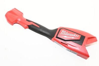 Milwaukee 2828-20 14-38-0137 Left Handle Halve - Milwaukee Weed