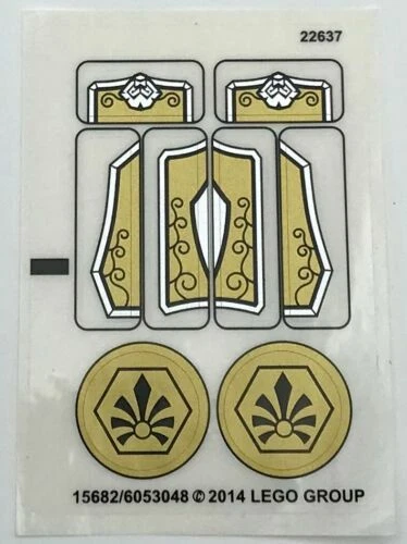 Mattoncini LEGO Star Wars