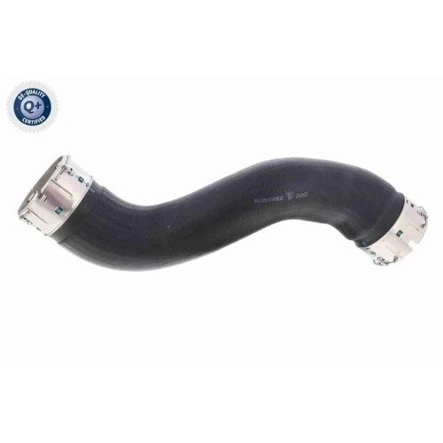 Ladeluftschlauch VAICO V30-3918 Q+, Erstausrüsterqualität für MERCEDES-BENZ - Bild 2 von 4