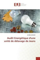 Ali Ben Aouiene | Audit EnergéTique D'une Unité De DéLavage De Jeans | Buch