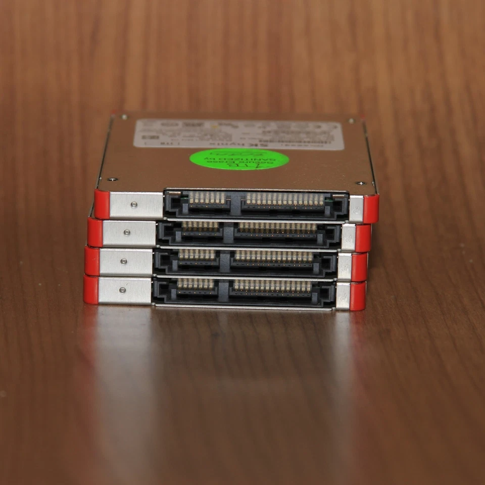 SK hynix SC311 1 TB 2.5 In SATA III Solid State Drive - Image 3 of 3