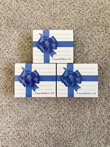 2026 Congratulations Set American Eagle 1oz Silver Proof Coin (P)Philadelphia 3x