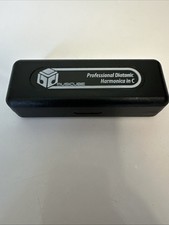 Professional Diatonic Harmonica In C
