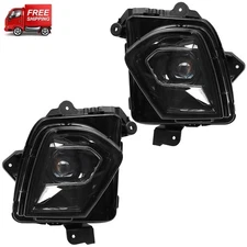 For 2023-2025 24 Chevy Blazer Full LED Pair Headlights Headlamps Left+Right
