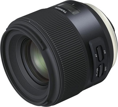 TAMRON SP 35mm F/1.8 Di VC USD レンズ F012 Tamron SP 35mm F/1.8 Di VC USD Lens Model F012 For Nikon F Like
