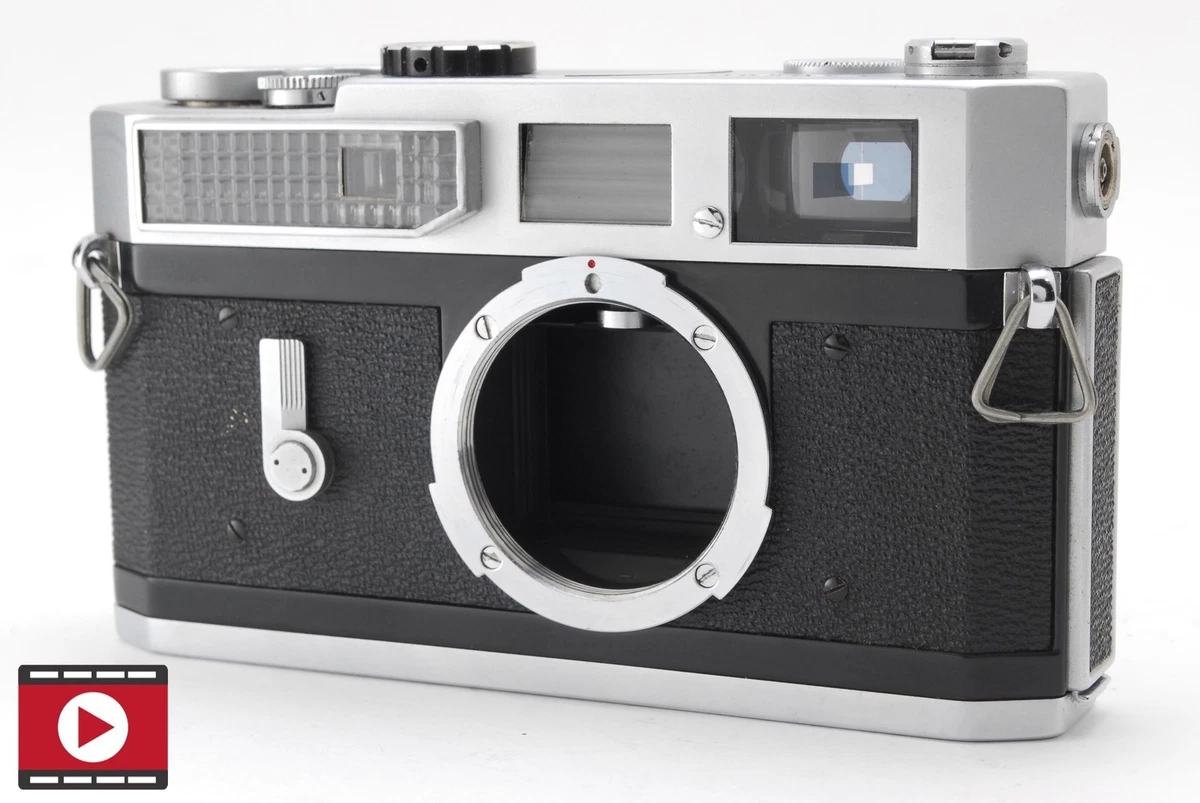 Canon 7 for sale - eBay