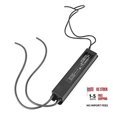 Neon Signs Transformer, 5KV 30mA Power Supply for Glass Neon Sign Electronic