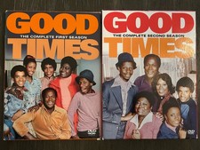 1975 Topps Good Times Trading Cards 8