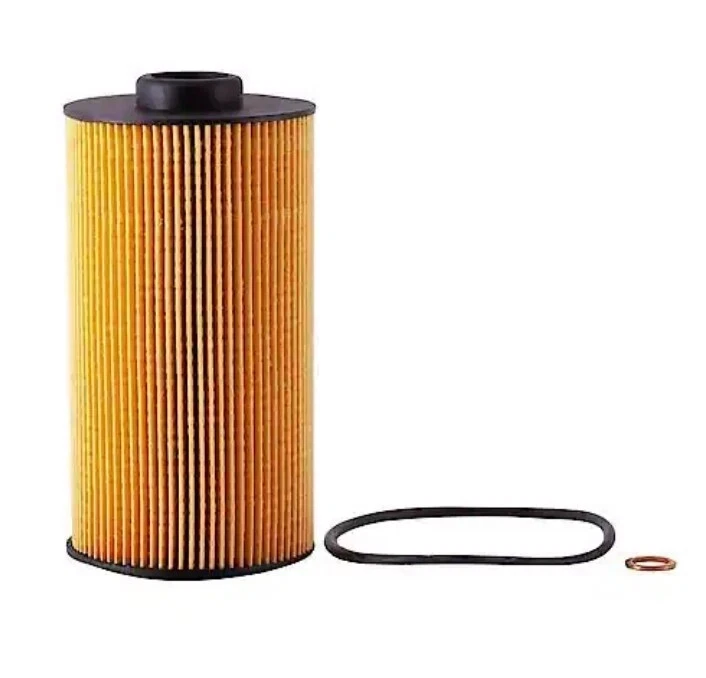 Filtro de aceite Carquest Premium 85186 para BMW y Land Rover (91-05) Foto 2 de 4