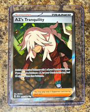Pokemon TCG AZ's Tranquility 106/086