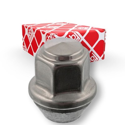 FEBI BILSTEIN Radmutter Vorne (46708) für Focus III FORD Transit Courier B460 