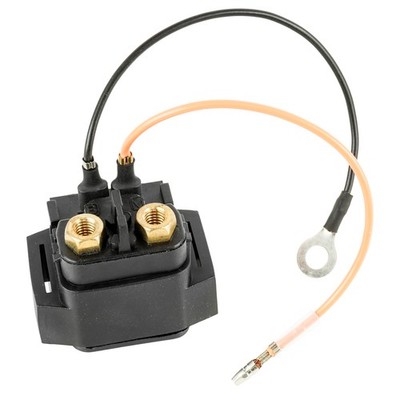 Starter Solenoid Relay for Yamaha 140 FX140 800 XLT800 2002 2003 2004 Jet Ski
