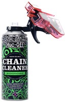 Muc-Off Bio Kettenreiniger 400 Ml Inkl. KettenreinigungsgeräT