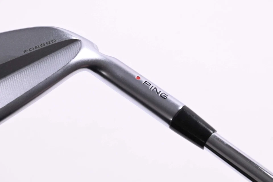 Ping i530 #4 Iron / 18 Degree / Red Dot / Stiff Flex N.S.PRO Modus 3 Tour 105 - Image 2 of 4