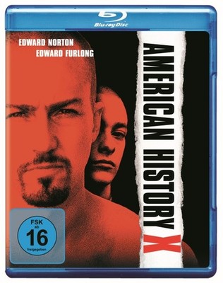 American History X (Blu-ray)