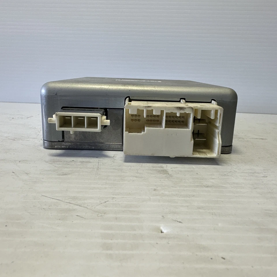 Módulo de control de dirección asistida electrónica SCION XB 2011-16 ECM ECU 89650-12891 Foto 2 de 4